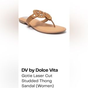 DV Dolce Vita Sandals